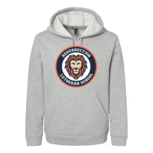 Resurrection Lutheran School Adidas Hoodie