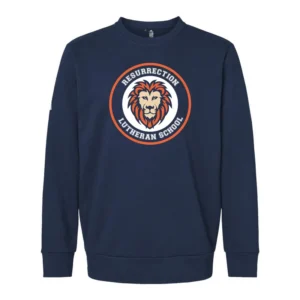 Resurrection Lutheran School Adidas Sweatshirt