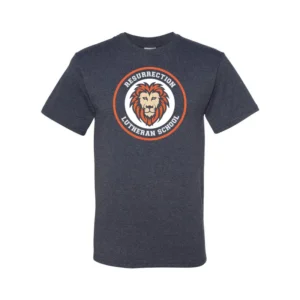 Resurrection Lutheran School Classic Blend T-Shirt