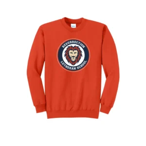 Resurrection Lutheran School Classic Sweatshirt