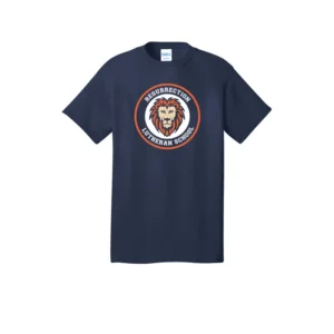 Resurrection Lutheran School Classic T-Shirt