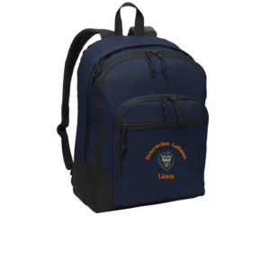 Resurrection Lutheran School Basic Backpack