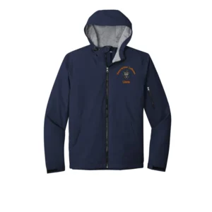 Resurrection Lutheran School Waterproof Insulated Jacket