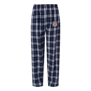 Resurrection Lutheran School Flannel Pants