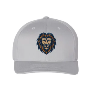 Resurrection Lutheran School Flexfit Cotton Cap