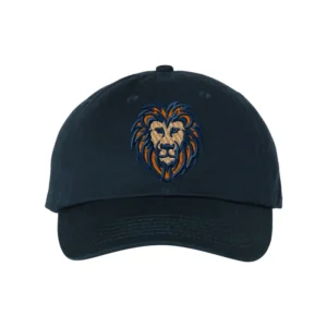 Resurrection Lutheran School Classic Dad Hat