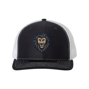 Resurrection Lutheran School Snapback Trucker Cap
