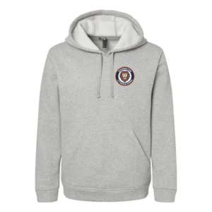 Resurrection Lutheran School Adidas Hoodie