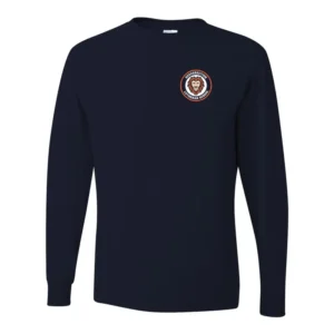 Resurrection Lutheran School Classic Blend Long Sleeves
