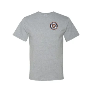 Resurrection Lutheran School Classic Blend T-Shirt