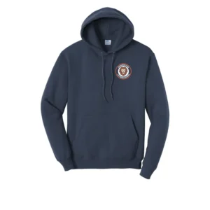 Resurrection Lutheran School Classic Hoodie