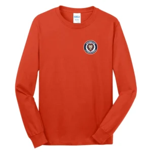 Resurrection Lutheran School Classic Long Sleeves