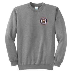 Resurrection Lutheran School Classic Sweatshirt