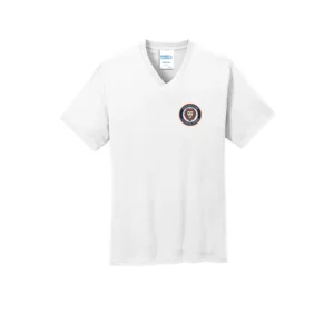 Resurrection Lutheran School Classic V-Neck