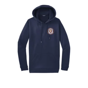 Resurrection Lutheran School Performance Hoodie