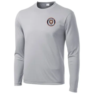 Resurrection Lutheran School Performance Long Sleeves