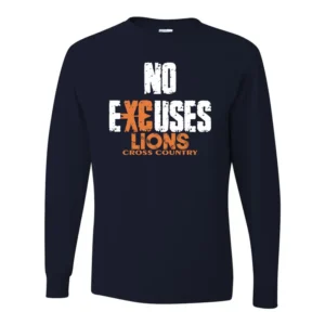 Lady Cross Country Classic Blend Long Sleeves