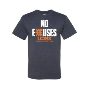 Lady Cross Country Classic Blend T-Shirt