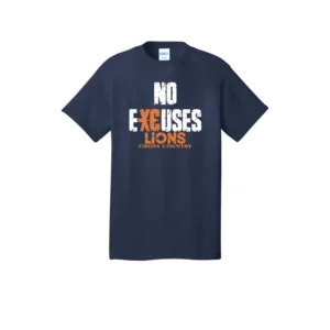 Lady Cross Country Classic T-Shirt