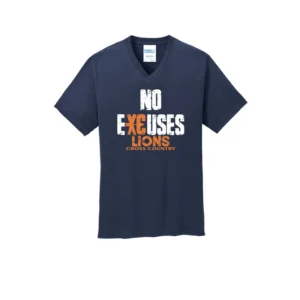 Lady Cross Country Classic V-Neck