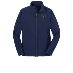 Resurrection Lutheran School Embroidery Tall Jacket