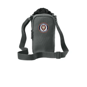 Resurrection Lutheran Circle Logo Hydration Crossbody