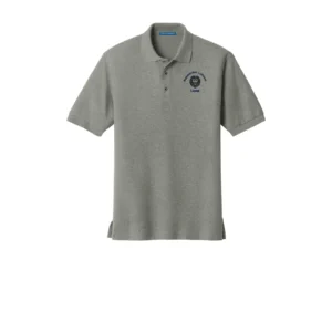 Resurrection Lutheran School Embroidery Adult Polo