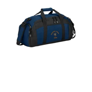 Resurrection Lutheran School Embroidery Gear Duffel