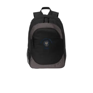 Resurrection Lutheran School Embroidery Pro Backpack
