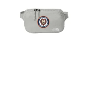 Resurrection Lutheran Circle Logo Elite Trail Crossbody