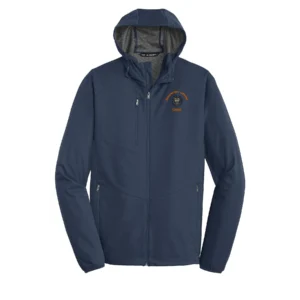 Resurrection Lutheran School Embroidery Adult Jacket