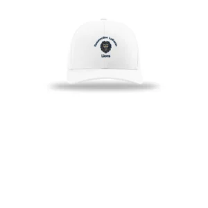 Resurrection Lutheran School Embroidery Adult Adjustable Hat