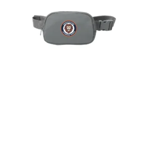 Resurrection Lutheran Circle Logo Essential Crossbody